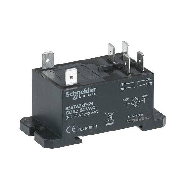 Relay - 24Vac